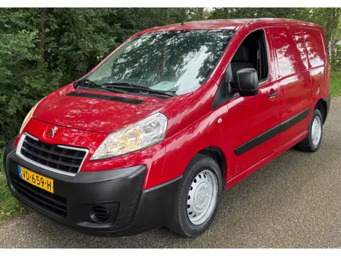 Peugeot Expert 227 2.0 HDI L1H1 Profit+ 2013 MARGE AIRCO
