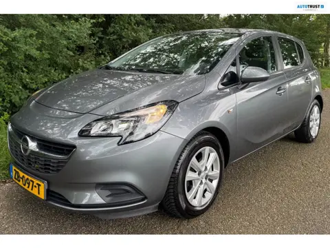 Opel Corsa 1.4 Innovation 2018 5-DRS AIRCO CRUISE ZEER NETTE AUTO