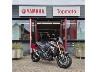 Suzuki GSX-S 1000 ABS Street Extreme (bj 2021)