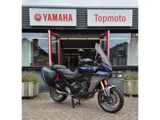 Yamaha Tracer 9 GT+ ABS Y-AMT (bj 2025)
