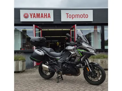 Kawasaki Versys 1100 SE Grand Tourer (bj 2025)