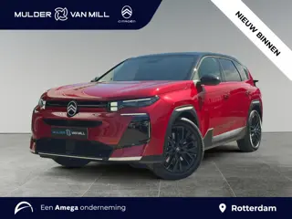 Citroën C5 Aircross Max 1.6 Plug-In Hybrid 195pk | SCHUIF/KANTELDAK | NAVI | ELEKT. ACHTERKLEP | CLI