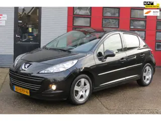 Peugeot 207 1.6 VTi , 5 DEURS , AIRCO, NAVI