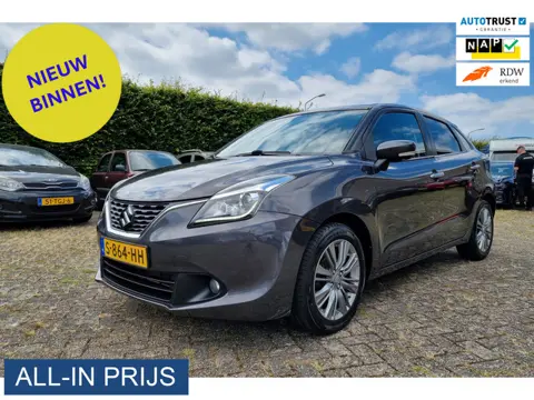 Suzuki Baleno 1.0 Boosterjet High Executive ✅COMPLETE AUTO!
