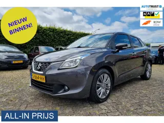 Suzuki Baleno 1.0 Boosterjet High Executive ✅COMPLETE AUTO!