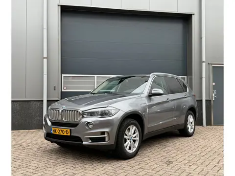 BMW X5 XDrive40e iPerformance High Executive bj.2015 Pano|Navi|Nap.