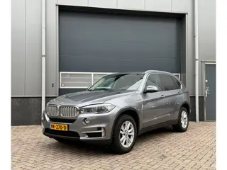 BMW X5 XDrive40e iPerformance High Executive bj.2015 Pano|Navi|Nap.