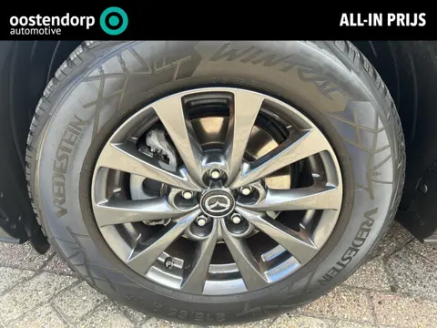 Mazda CX-30 2.0 e-SkyActiv-G M Hybrid Comfort