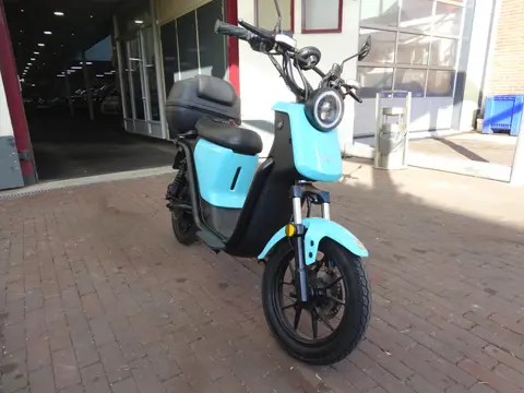 NIU NIUSnorscooter elektrisch M1 Sport (bj 2019, automaat)