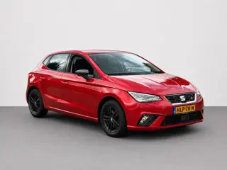 Seat IBIZA 1.5 TSI EVO FR 150PK +CarPlay+DealerOnderhouden