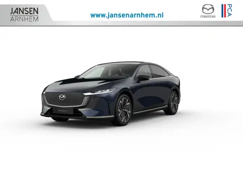 Mazda 6e Takumi Plus Business Edition