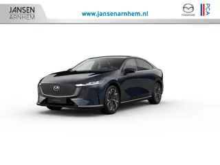 Mazda 6e Takumi Plus Business Edition