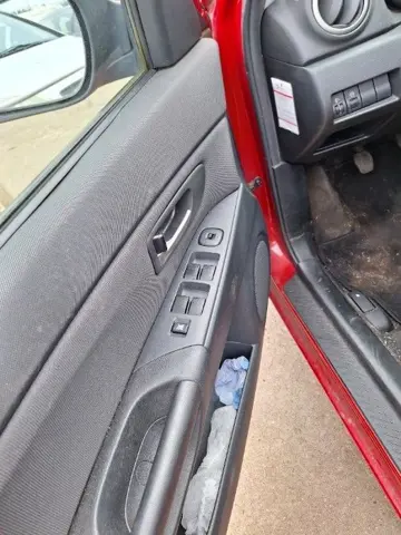 Mazda 3 Sport 1.6 Touring voor onderdelen