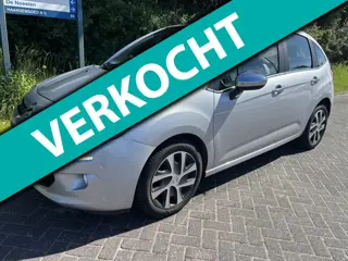Citroen C3 1.2 VTi Collection | 1e eig | Airco | Distr. vv | NAP