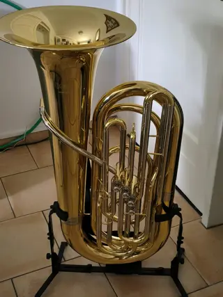 VDG Bastuba