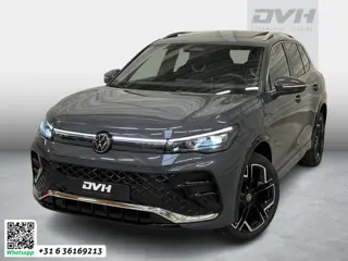 Volkswagen Tiguan 1.5 eHybrid R-Line Edition