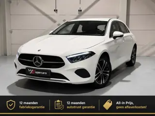 Mercedes-Benz A-klasse 250e Business Solution Luxury|Garantie|