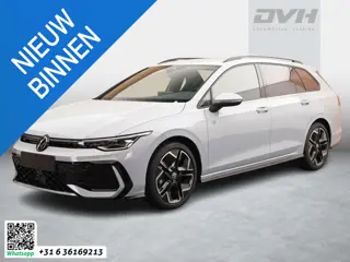 Volkswagen Golf Variant 1.5 eTSI R-Line Edition