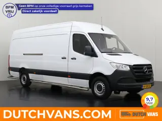 Mercedes-Benz Sprinter Automaat L3H2 Maxi | Euro 6 | Airco | Camera | Postschappen