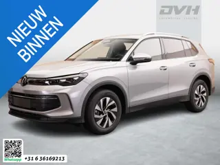 Volkswagen Tiguan 1.5 eTSI Life Edition TREKHAAK | CAMERA | NAVI