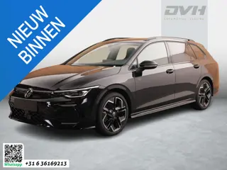 Volkswagen Golf Variant 1.5 eTSI R-Line Edition