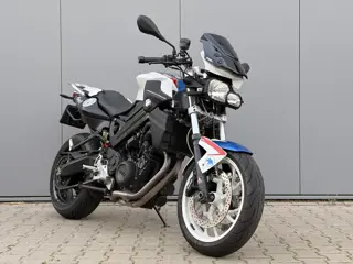 2010 BMW F 800 R 87pk ABS Chris Pfeiffer - Uniek! - Akrapovic