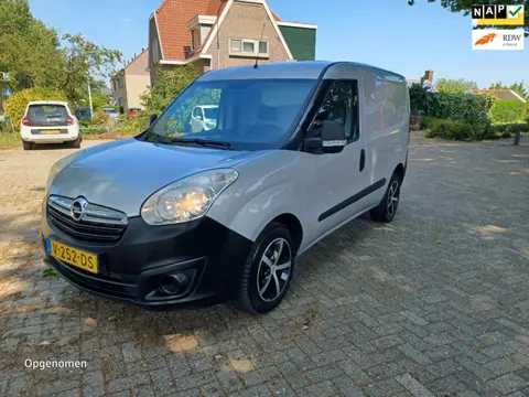 Opel Combo 1.3 CDTi L1H1 ecoFLEX Edition MARGE!