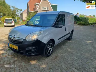 Opel Combo 1.3 CDTi L1H1 ecoFLEX Edition MARGE!