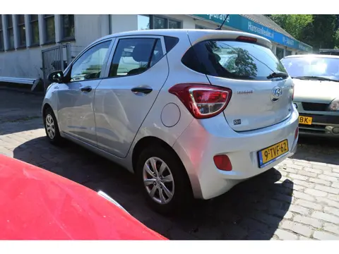 Hyundai I10 1.0i i-Drive 5 drs 165 dkm N.A.P. nw apk nette auto