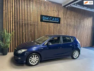 Hyundai I30 1.4i i-Motion Airco, PDC, New APK