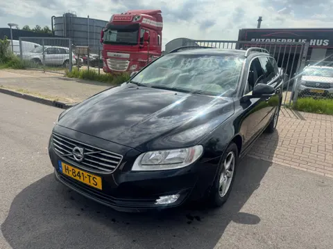 Volvo V70 2.0 D2 NAVI/CLIMA/PDC