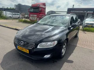 Volvo V70 2.0 D2 NAVI/CLIMA/PDC
