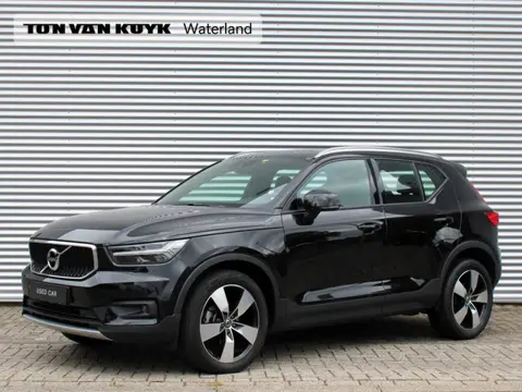 Volvo XC40 1.5 T2 Business Pro Automaat / Panoramadak / 19" velgen / Reservewiel / Mistlampen voor