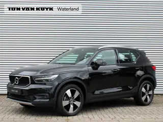 Volvo XC40 1.5 T2 Business Pro Automaat / Panoramadak / 19" velgen / Reservewiel / Mistlampen voor