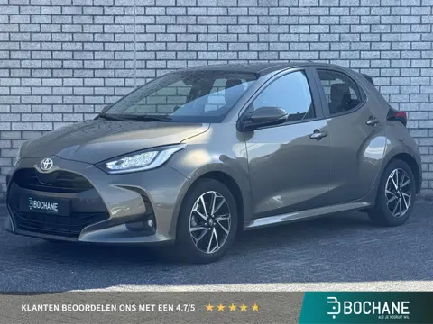 Toyota Yaris 1.5 Hybrid Dynamic | Achteruitrijcamera | Climate Control | Adaptive Cruise Control | D