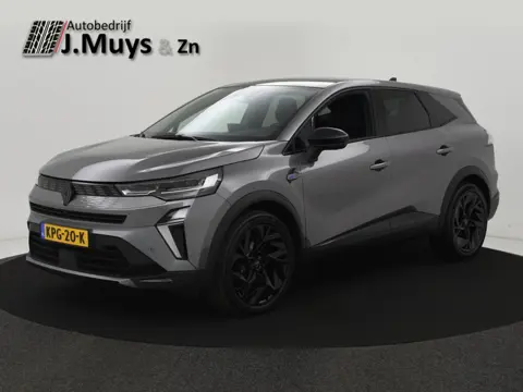 Renault Symbioz 1.6 E-Tech full hybrid 145 esprit Alpine PANODAK|BLIS|ACC|WINTERPACK|ELEK.ACHTERKLEP