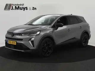 Renault Symbioz 1.6 E-Tech full hybrid 145 esprit Alpine PANODAK|BLIS|ACC|WINTERPACK|ELEK.ACHTERKLEP