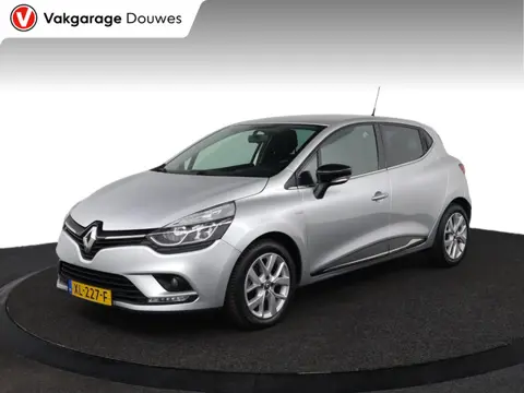 Renault Clio 0.9 TCe Limited |NAP|