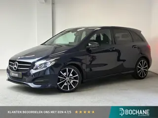 Mercedes-Benz B-klasse 180 Ambition | NIGHT PAKKET | ALL SEASONS | ORG.NL |