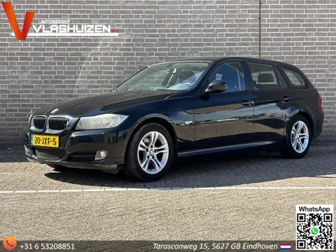 BMW 3-serie Touring 316i Business Line | Cruise | Climate |
