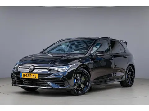 Volkswagen Golf 2.0 TSI R 4Motion 320pk R-Performance Pack| Pano-dak|H/K|Stoelkoeling|Leder|Memory|H