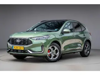 Ford Kuga 2.5 PHEV ST-Line X Org.NL|Pano-dak|Stoelmemo|Elek-trekhaak|B&O|360°|ACC|1e-eig.|Fabrieksga