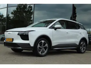 AIWAYS U5 63KWH SHOWROOM | CARPLAY | 360 CAMERA | ACC | LEDER | LED