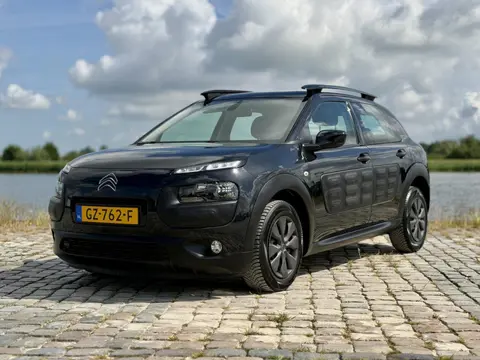 Citroen C4 Cactus 1.6 BlueHDi Business|Camera|D-Riem Vervangen