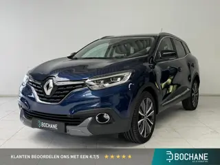 Renault Kadjar 1.2 TCe Bose | Navigatie | Camera | Bose Audio |
