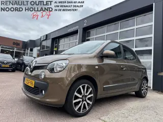 Renault Twingo 0.9 TCe Dynamique+Navi+Camera!!