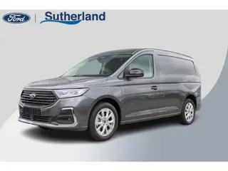 Ford Transit Connect 1.5 EcoBoost PHEV L2 Limited Voorraad! | Stoel + Stuurverwarming | Adaptieve Cr