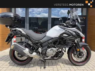 Suzuki DL 650 V-Strom XTA ABS Vstrom V strom
