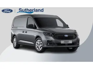 Ford Transit Connect 1.5 EcoBoost PHEV L2 Limited 150pk | Comfort Pack | Adaptieve Cruise | Led kopl