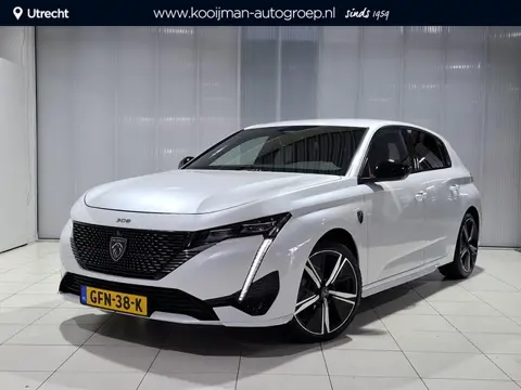 Peugeot 308 1.2 PureTech GT